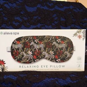 Relaxing Eye Pillow - Multicolor